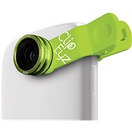 ClipEyz Green - Lens
