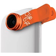 ClipEyz Orange - Lens