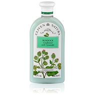 Cliven Burdock conditioner with ceramides, 300 ml - Hair Balm