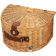 Cilio Picnic basket Salina with thermal bag - Picnic Basket