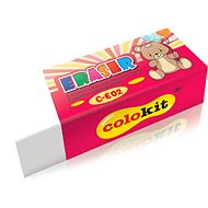 COLOKIT C-E02 4.8cm - Rubber