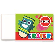 COLOKIT C-E03 4.2cm - Rubber