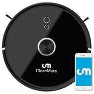CleanMate LDS800 - Robot Vacuum