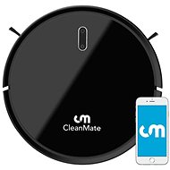 CleanMate RV600 - Robot Vacuum