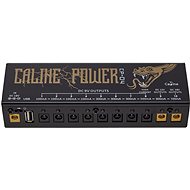 CALINE CP-04 Pedal Power - Guitar Effect