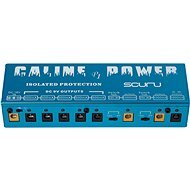 CALINE P1 Scuru Power Supply - Guitar Effect