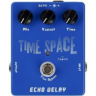 CALINE CP-17 Time Space - Gitarreneffekt