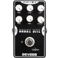 CALINE CP-26 Snake Bite - Guitar Effect