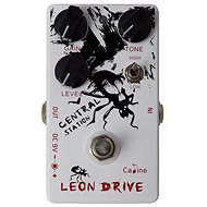 CALINE CP-50 Leon Drive - Guitar Effect