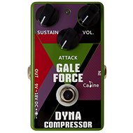 CALINE CP-52 Gale Force - Guitar Effect