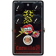 CALINE CP-515 Carmilla Distortion - Guitar Effect