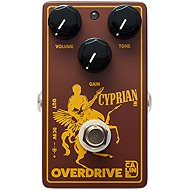 CALINE CP-517 Cyprian overdrive - Guitar Effect