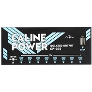 CALINE CP-205 - Guitar Effect