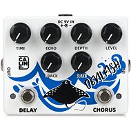 CALINE Devilfish - Guitar Effect