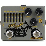 CALINE Easydriver - Guitar Effect
