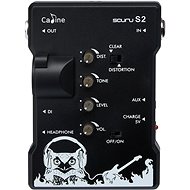 Caline S2G Scuru Headphone Amp - Headphone Amp