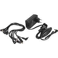 CALINE CP-07C “9V Power Supply Combo Pack“ - AC Adapter