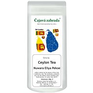 Tea Garden Ceylon Nuwara Eliya Pekoe 80g - black tea - Tea