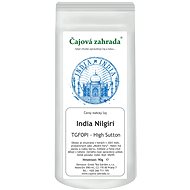 Tea Garden India Nilgiri TGFOPI High Grown Sutton - black tea, 90g - Tea