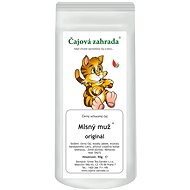 Tea Garden Mlsný man ® - black flavored tea, 1000g - Tea