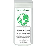 Tea Garden India Darjeeling TGFOPI Himalaya Royal - black tea, 1000g - Tea