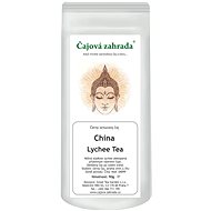 Tea Garden China Lychee Tea - black flavored tea, 1000g - Tea