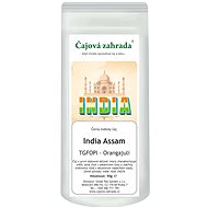 Tea Garden India Assam TGFOPI Orangajuli - black tea, 1000g - Tea