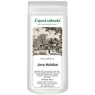 Tea garden Java OP Malabar - black tea, 500g - Tea