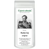 Tea garden Russian tea - black tea, 1000g - Tea