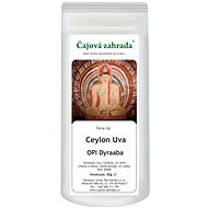 Tea Garden Ceylon Uva OPI Dyraaba - black tea, 1000g - Tea