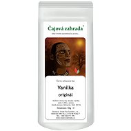 Tea Garden Vanilla - black flavored tea, 1000g - Tea
