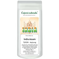 Tea Garden India Assam TGFOPI Keyhung - black tea, 500g - Tea