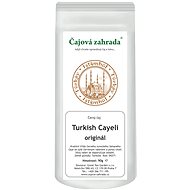 Tea Garden Turkish Tea Cayeli - black tea, 90g - Tea