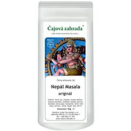 Tea Garden Nepal Masala - ayurvedic black tea, 1000g - Tea