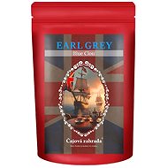 Tea Garden Earl Grey Blue Clou - black flavored tea, 500g - Tea