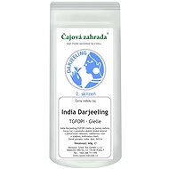 Tea Garden India Darjeeling TGFOPI Gielle - black tea, 1000g - Tea
