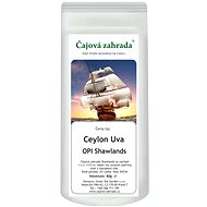 Tea Garden Ceylon OPI Shawlands - black tea, 1000g - Tea