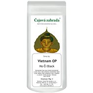 Tea Garden Vietnam OP Ho Chi Black - black tea, 1000g - Tea