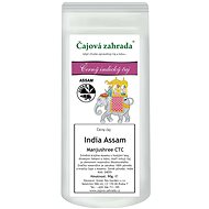 Tea Garden India Assam Manjushree CTC - black tea, 1000g - Tea