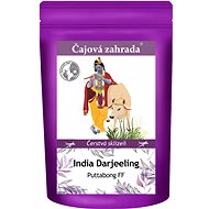 Tea Garden India Darjeeling Puttabong FF - black tea, 1000g - Tea