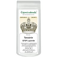 Tea Garden Tanzania GFOP Luponde - black tea, 1000g - Tea