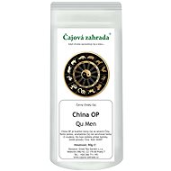 Tea Garden China OP Qu Men - Black Tea, 1000g - Tea