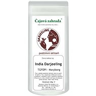 Tea Garden India Darjeeling FTGFOPI Marybong - black tea, 1000g - Tea