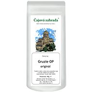 Tea Garden Georgia OP - black tea, 1000g - Tea