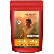Tea Garden India Darjeeling Mim FF - black tea, 50g - Tea