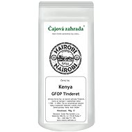 Tea Garden Kenya GFOP Tinderet - black tea, 1000g - Tea
