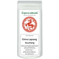 Tea Garden China Lapsang Souchong - black tea, 1000g - Tea
