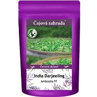 Tea Garden India Darjeeling Ambootia Organic FF - black tea, 1000g - Tea