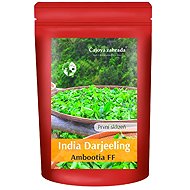 Tea Garden India Darjeeling Ambootia Organic FF - black tea, 50g - Tea
