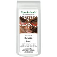 Tea Garden Rwanda Rukeri - black tea, 1000g - Tea